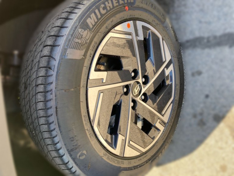 Tucson NX4 Jubile 1,6 T-GDi HEV 2WD AT - 4