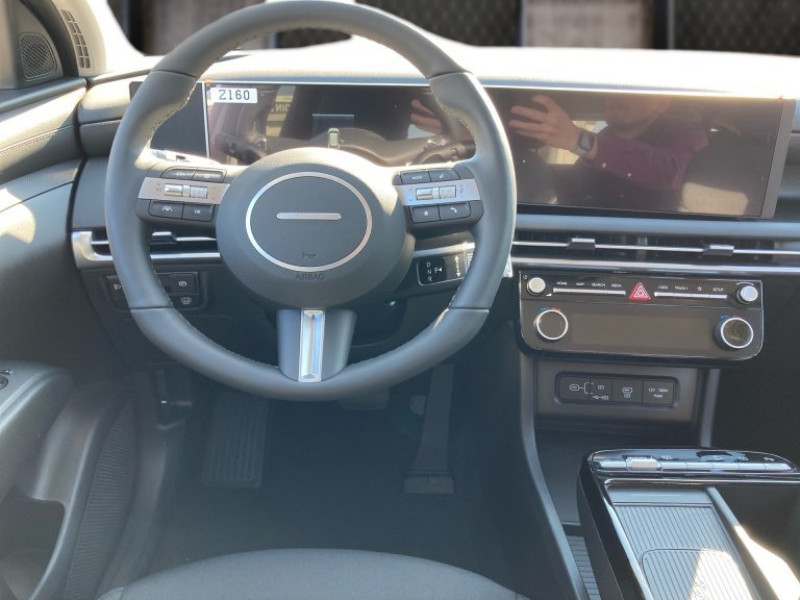 Tucson NX4 Jubile 1,6 T-GDi HEV 2WD AT - 6