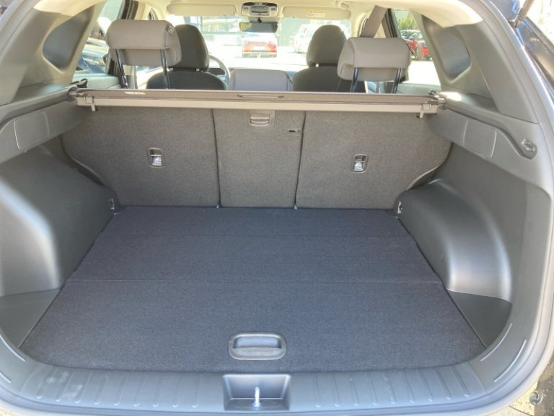 Tucson NX4 Jubile 1,6 T-GDi HEV 2WD AT - 9