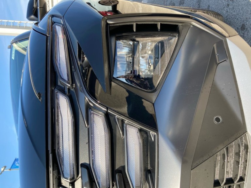 Tucson NX4 Jubile 1,6 T-GDi HEV 2WD AT - 11