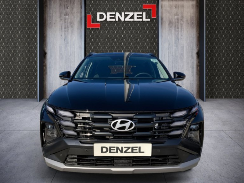 Tucson NX4 Jubile 1,6 T-GDi HEV 2WD AT - 12