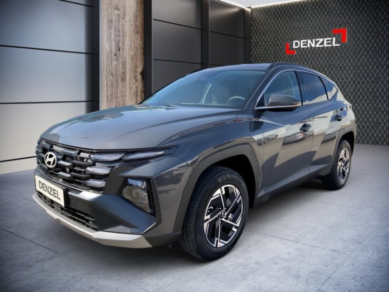 Tucson NX4 Jubile 1,6 T-GDi HEV 2WD AT