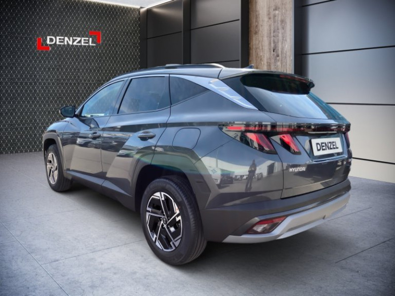 Tucson NX4 Jubile 1,6 T-GDi HEV 2WD AT - 2