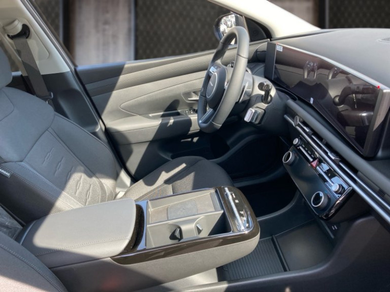 Tucson NX4 Jubile 1,6 T-GDi HEV 2WD AT - 5