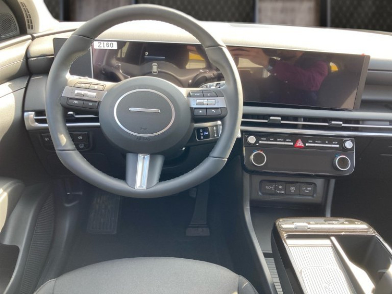 Tucson NX4 Jubile 1,6 T-GDi HEV 2WD AT - 6