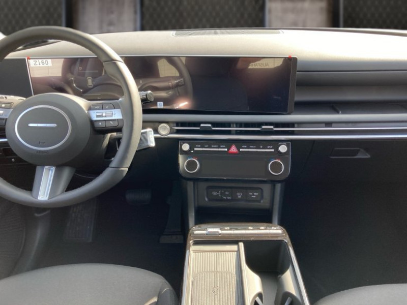 Tucson NX4 Jubile 1,6 T-GDi HEV 2WD AT - 7