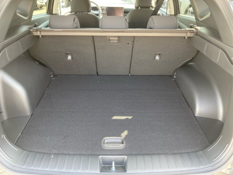 Tucson NX4 Jubile 1,6 T-GDi HEV 2WD AT - 9