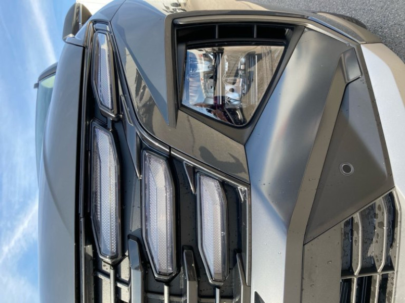 Tucson NX4 Jubile 1,6 T-GDi HEV 2WD AT - 11