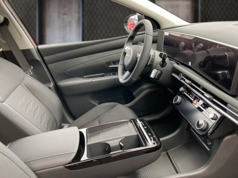 Tucson NX4 Jubile 1,6 T-GDi HEV 2WD AT - 5