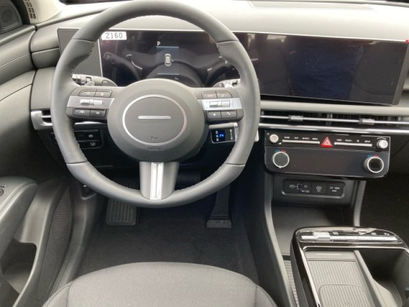 Tucson NX4 Jubile 1,6 T-GDi HEV 2WD AT - 6