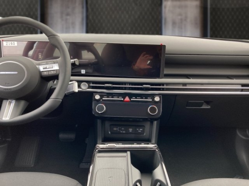 Tucson NX4 Jubile 1,6 T-GDi HEV 2WD AT - 7