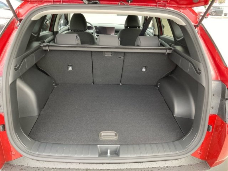 Tucson NX4 Jubile 1,6 T-GDi HEV 2WD AT - 9