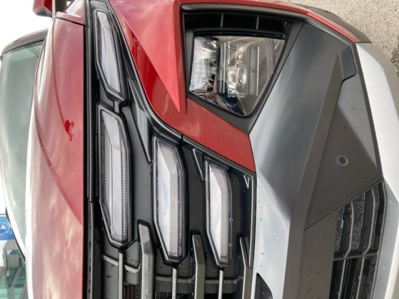 Tucson NX4 Jubile 1,6 T-GDi HEV 2WD AT - 11