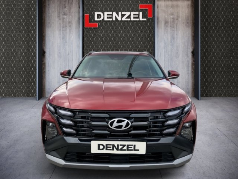 Tucson NX4 Jubile 1,6 T-GDi HEV 2WD AT - 12