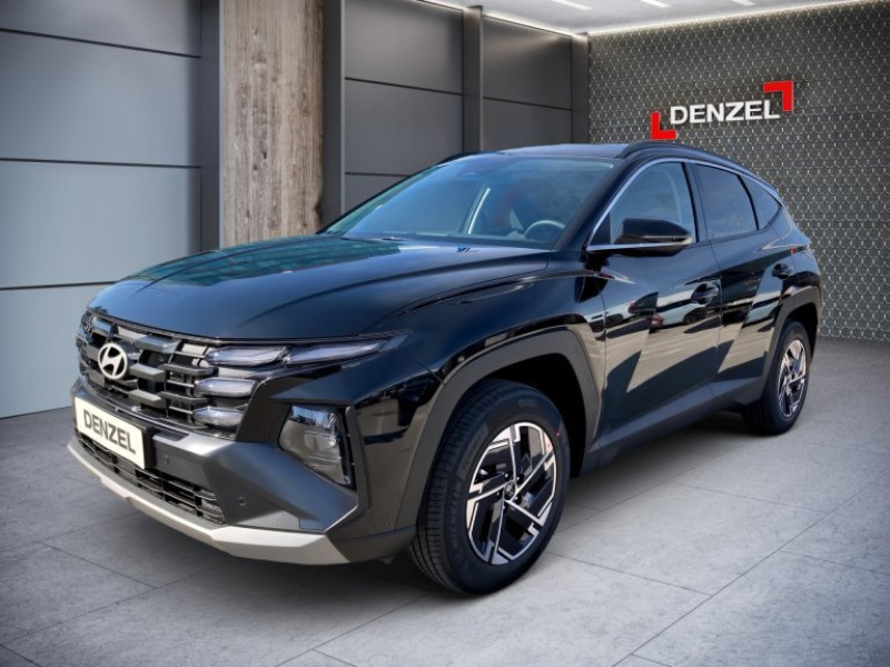 Tucson NX4 Jubile 1,6 T-GDi PHEV 4WD AT - 0