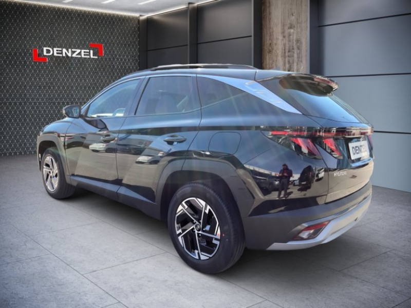 Tucson NX4 Jubile 1,6 T-GDi PHEV 4WD AT - 2