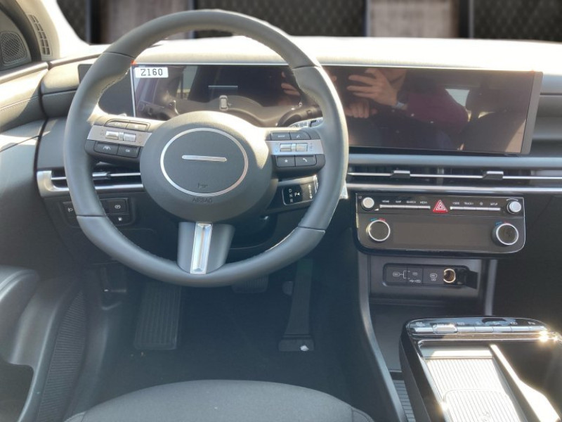 Tucson NX4 Jubile 1,6 T-GDi PHEV 4WD AT - 6