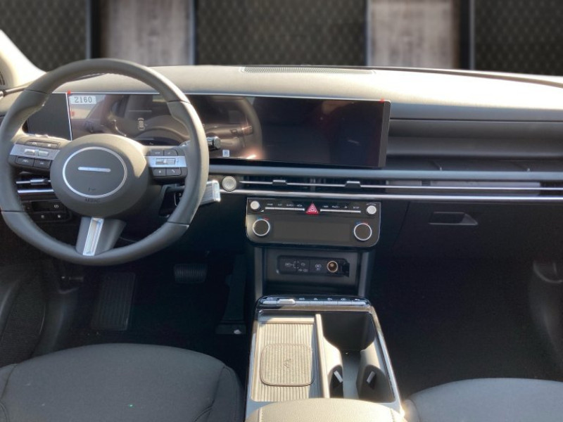 Tucson NX4 Jubile 1,6 T-GDi PHEV 4WD AT - 7