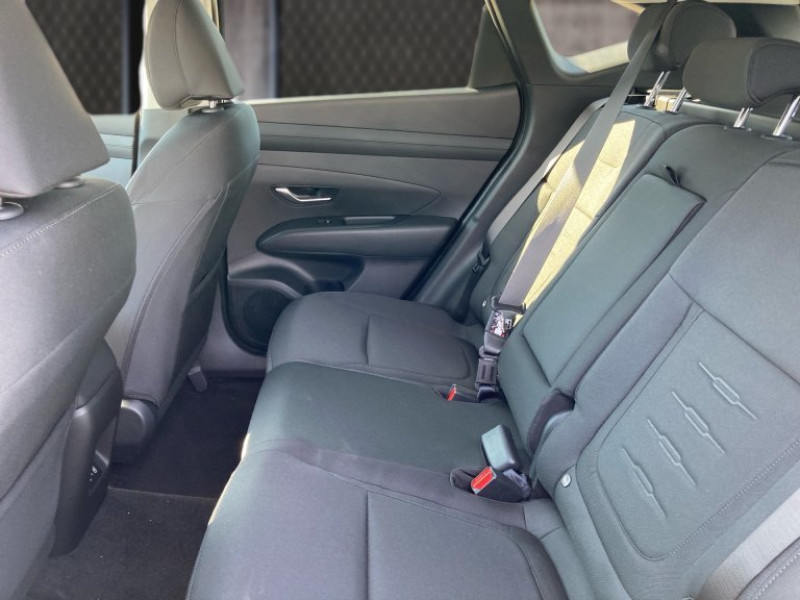 Tucson NX4 Jubile 1,6 T-GDi PHEV 4WD AT - 8