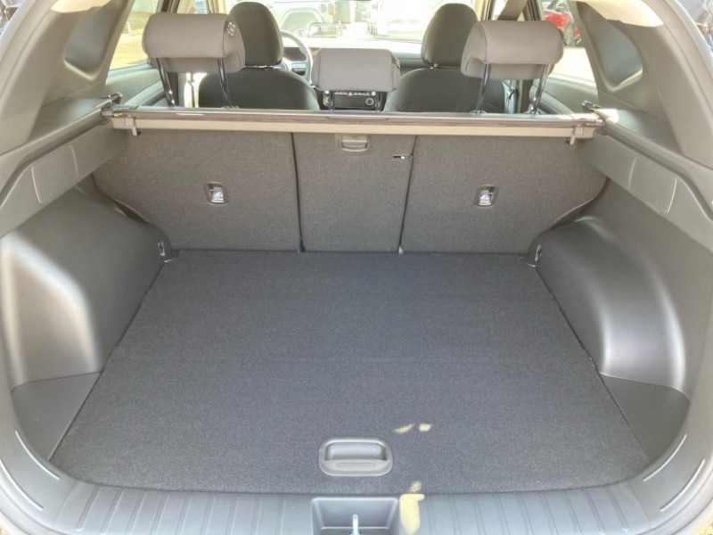 Tucson NX4 Jubile 1,6 T-GDi PHEV 4WD AT - 9