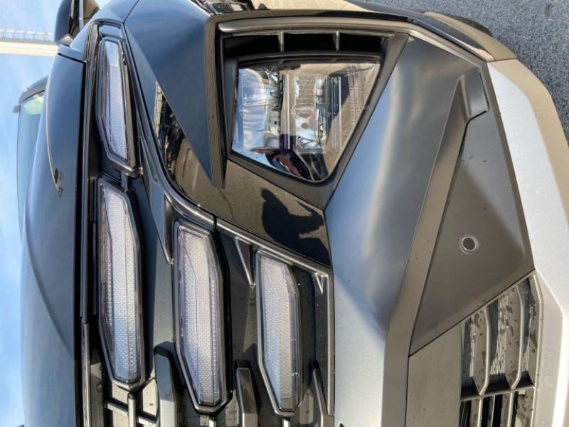 Tucson NX4 Jubile 1,6 T-GDi PHEV 4WD AT - 11