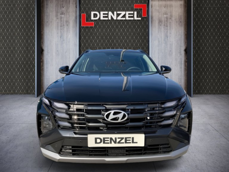 Tucson NX4 Jubile 1,6 T-GDi PHEV 4WD AT - 12