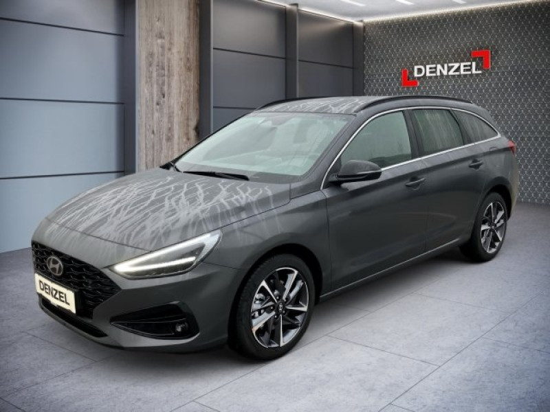 i30 Kombi - PD GO Plus 1.6 T-GDI DCT - 0