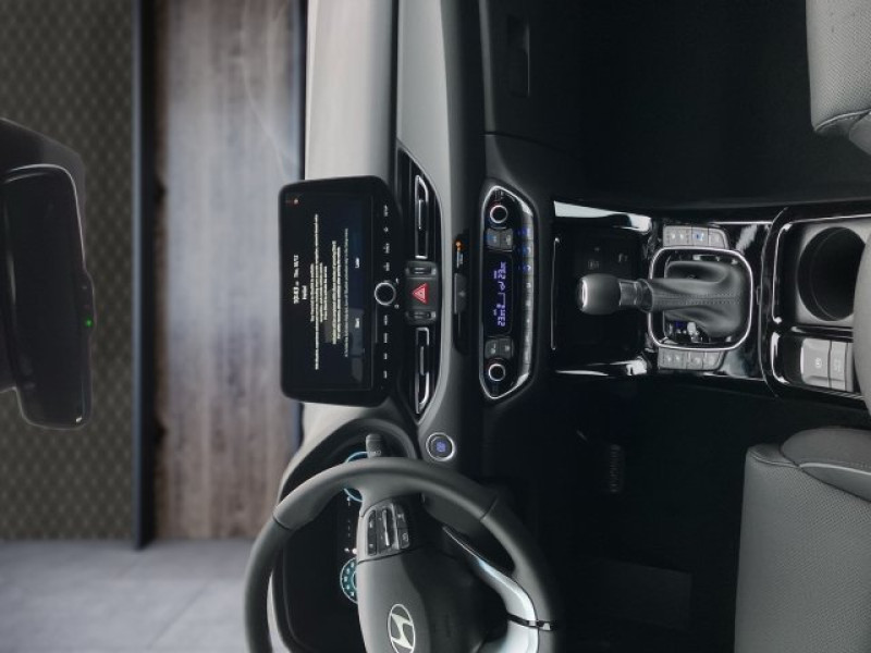 i30 Kombi - PD GO Plus 1.6 T-GDI DCT - 11