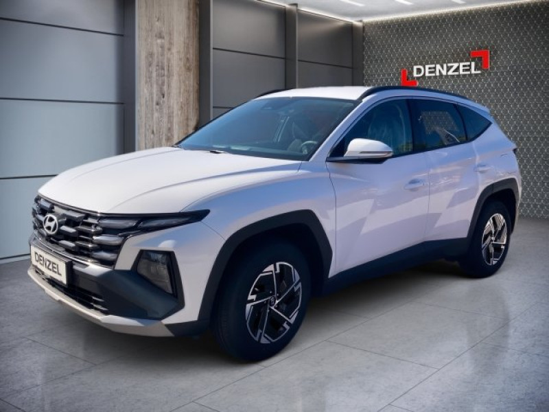 Tucson NX4 Jubile 1,6 T-GDi HEV 4WD AT - 0