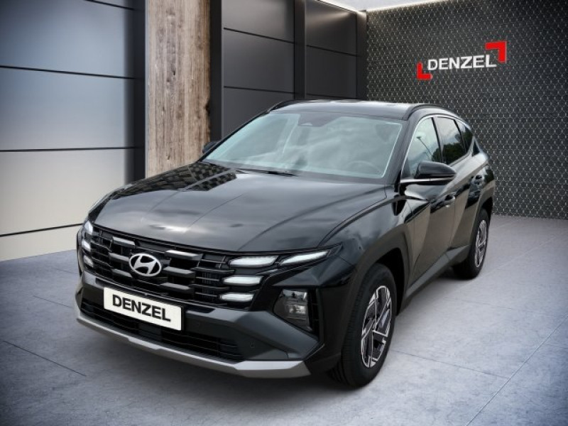 Tucson NX4 Jubile 1,6 T-GDi HEV 2WD AT - 2