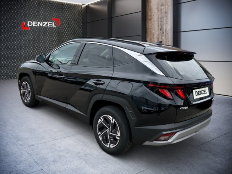 Tucson NX4 Jubile 1,6 T-GDi HEV 2WD AT - 3