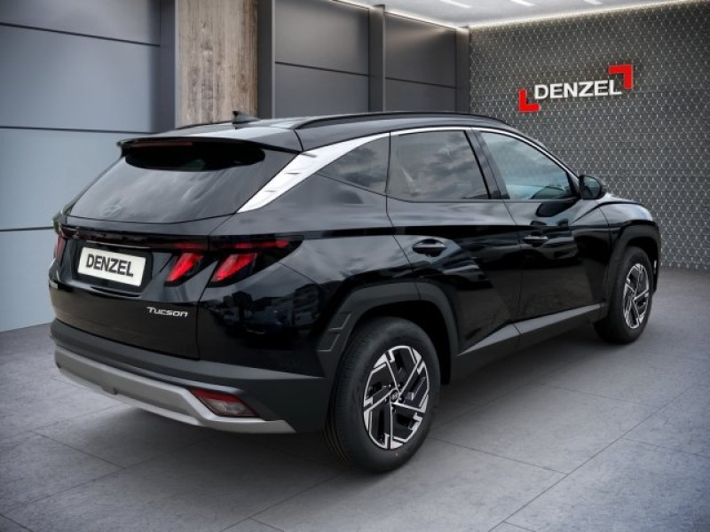 Tucson NX4 Jubile 1,6 T-GDi HEV 2WD AT - 4