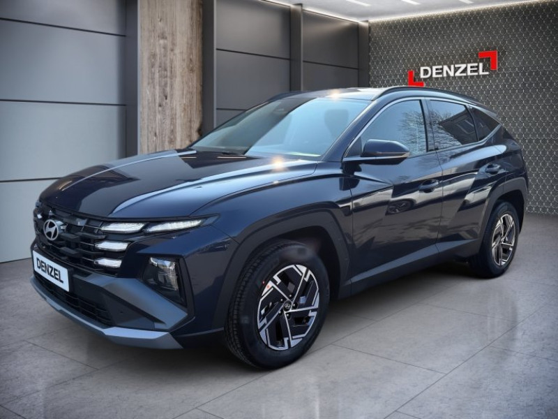 Tucson NX4 Jubile 1,6 T-GDi HEV 2WD AT