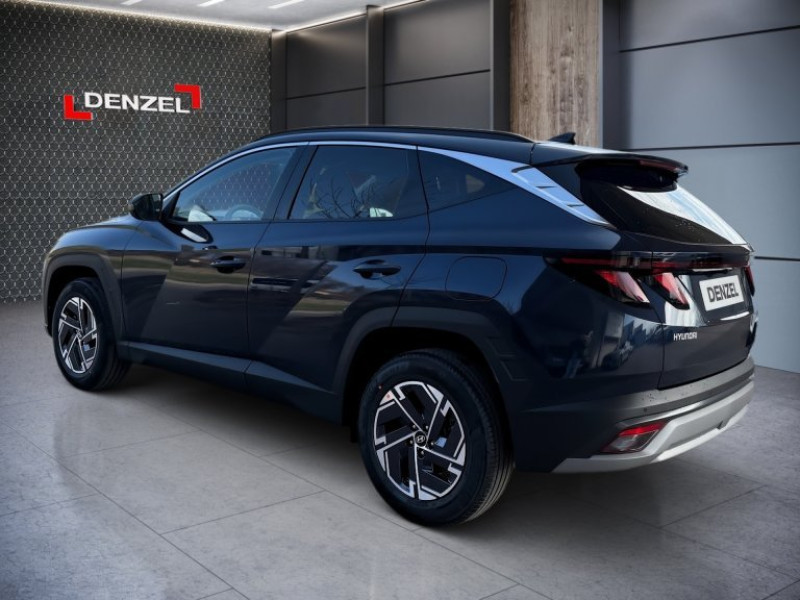 Tucson NX4 Jubile 1,6 T-GDi HEV 2WD AT - 2