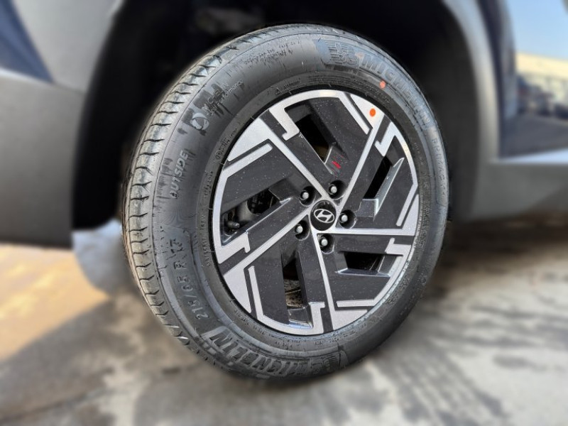 Tucson NX4 Jubile 1,6 T-GDi HEV 2WD AT - 4