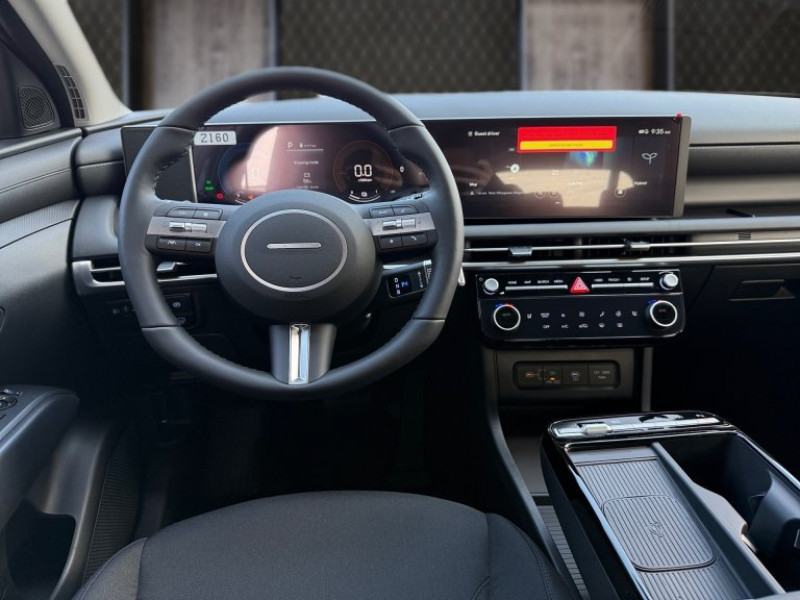 Tucson NX4 Jubile 1,6 T-GDi HEV 2WD AT - 6