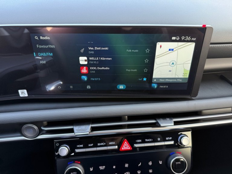 Tucson NX4 Jubile 1,6 T-GDi HEV 2WD AT - 7