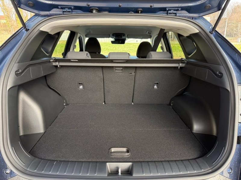 Tucson NX4 Jubile 1,6 T-GDi HEV 2WD AT - 9