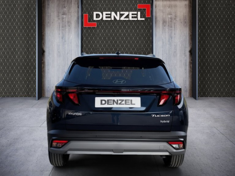 Tucson NX4 Jubile 1,6 T-GDi HEV 2WD AT - 10