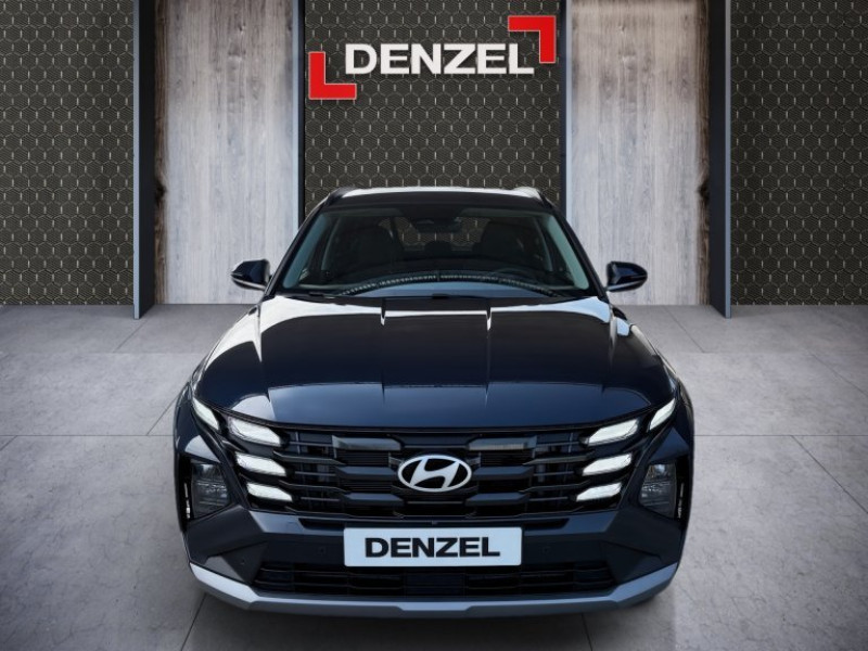 Tucson NX4 Jubile 1,6 T-GDi HEV 2WD AT - 12