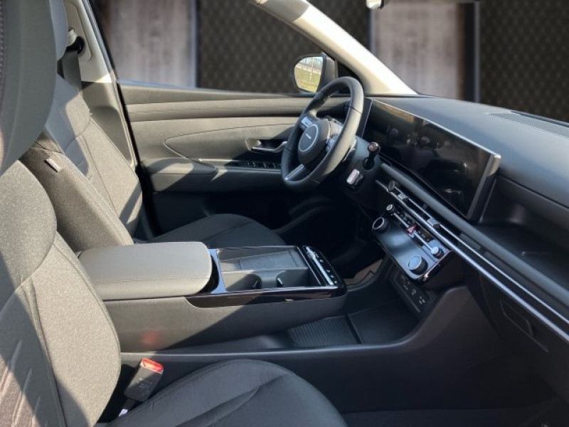 Tucson NX4 Jubile 1,6 T-GDi HEV 2WD AT - 5