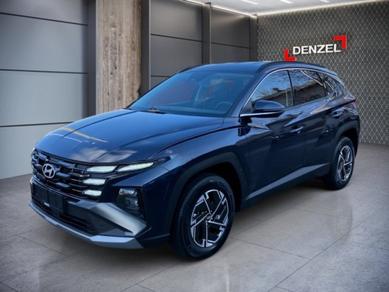 Tucson NX4 Jubile 1,6 T-GDi HEV 2WD AT