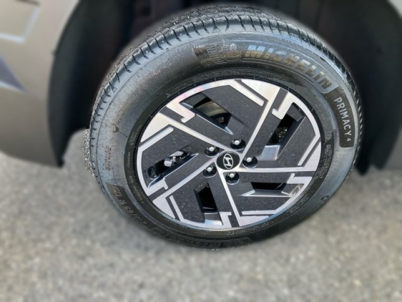 Tucson NX4 Jubile 1,6 T-GDi HEV 2WD AT - 4