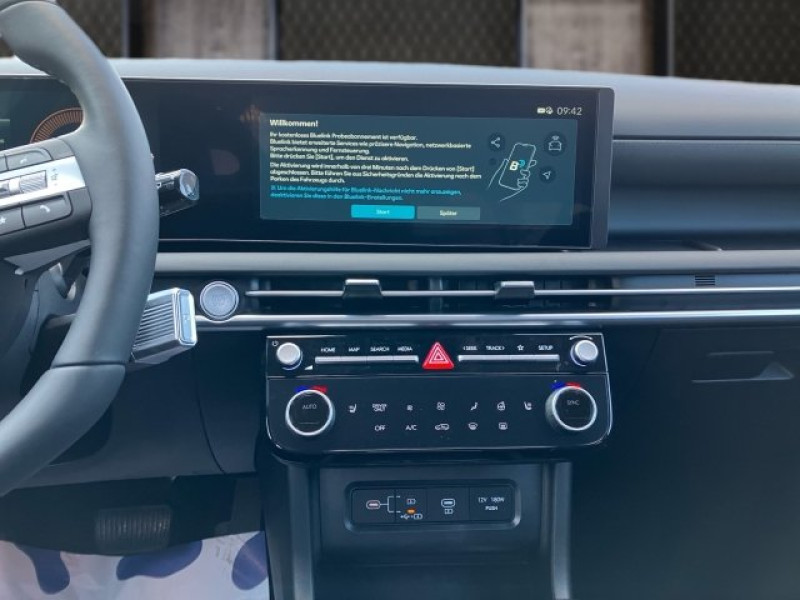 Tucson NX4 Jubile 1,6 T-GDi HEV 2WD AT - 7