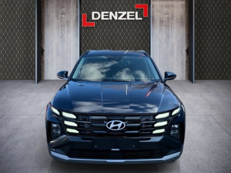 Tucson NX4 Jubile 1,6 T-GDi HEV 2WD AT - 12