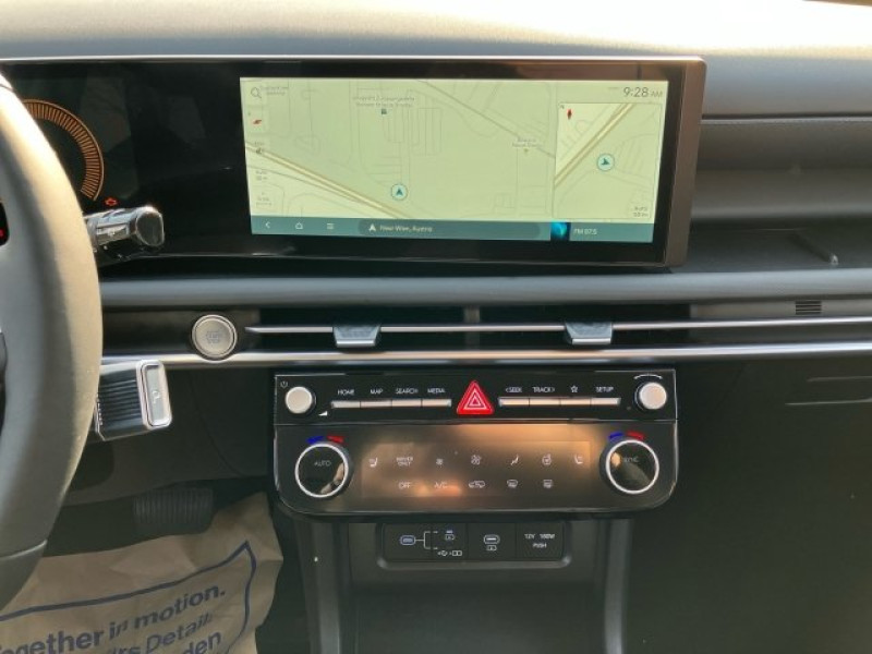 Tucson NX4 Jubile 1,6 T-GDi HEV 4WD AT - 7