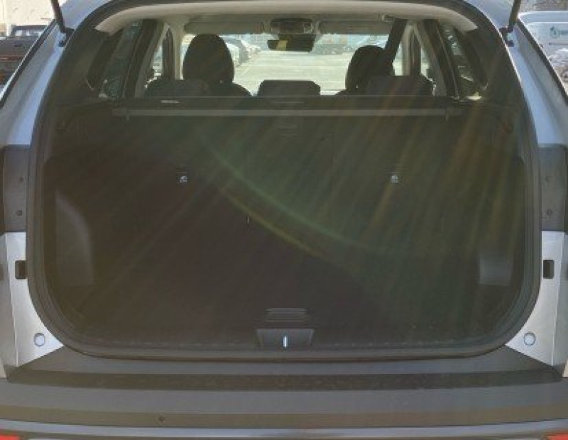 Tucson NX4 Jubile 1,6 T-GDi HEV 4WD AT - 9