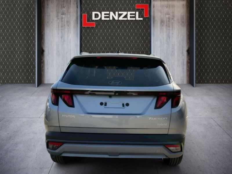 Tucson NX4 Jubile 1,6 T-GDi HEV 4WD AT - 10