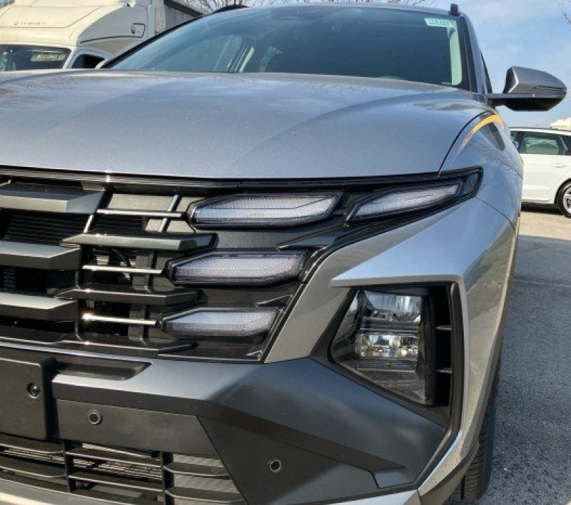 Tucson NX4 Jubile 1,6 T-GDi HEV 4WD AT - 11