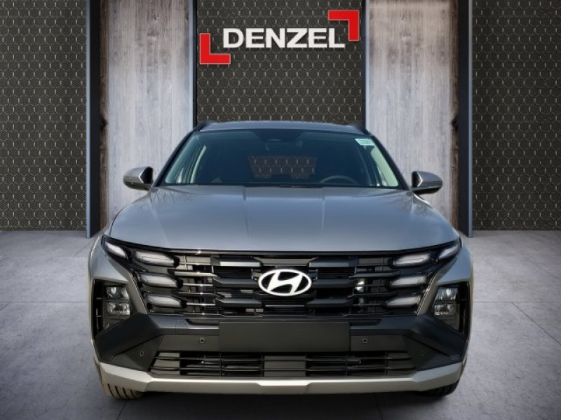 Tucson NX4 Jubile 1,6 T-GDi HEV 4WD AT - 12